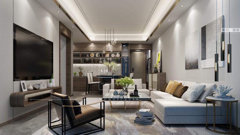 轻钢别墅：绿色环保的未来住宅选择
