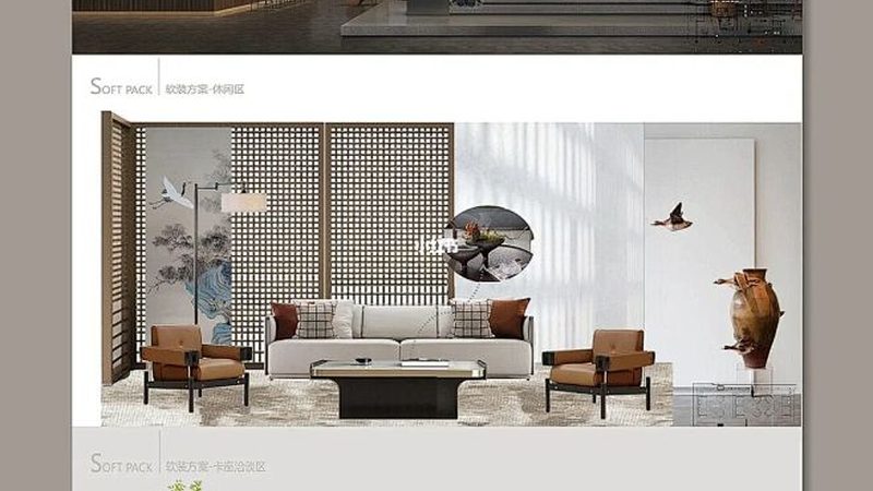 空间设计加盟代理，你需要了解的五大关键点**
